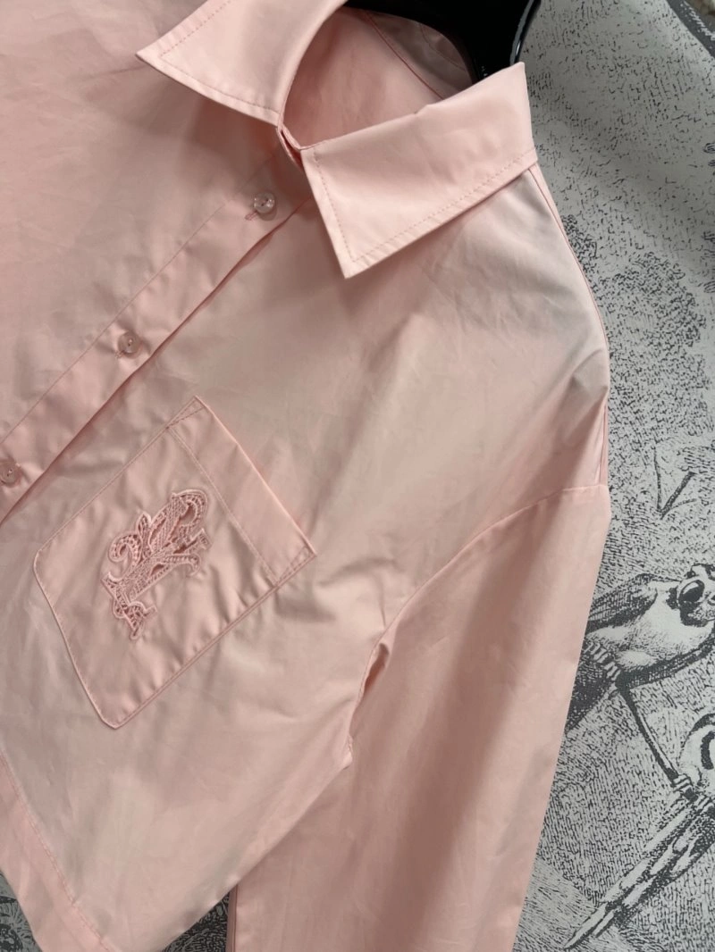 Minimalist Louis Vuitton Shirts 130693