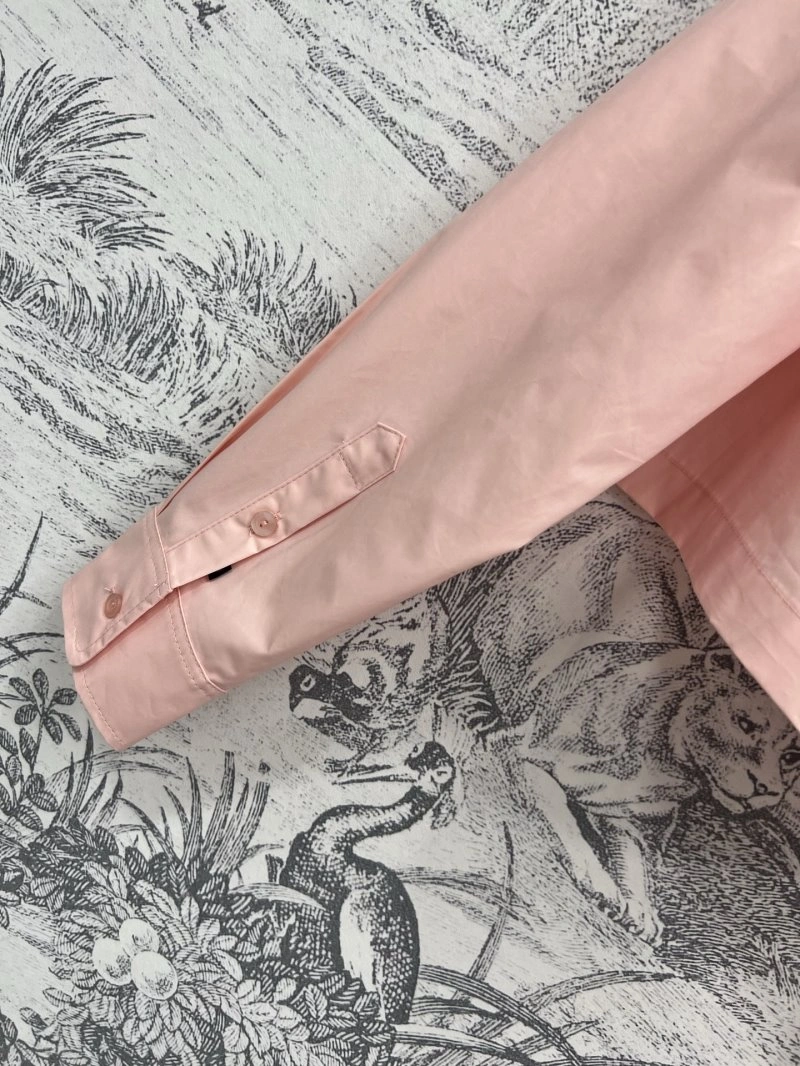 Minimalist Louis Vuitton Shirts 130693