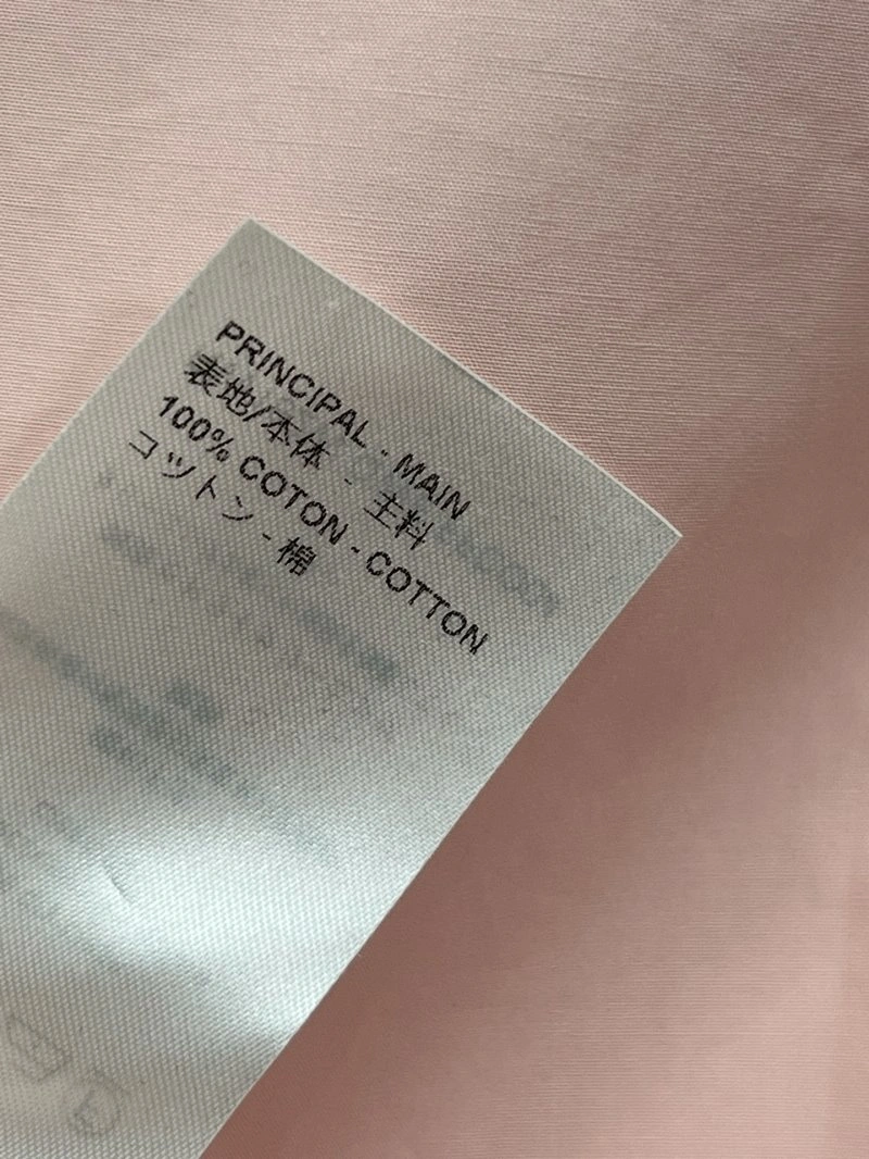 Minimalist Louis Vuitton Shirts 130693