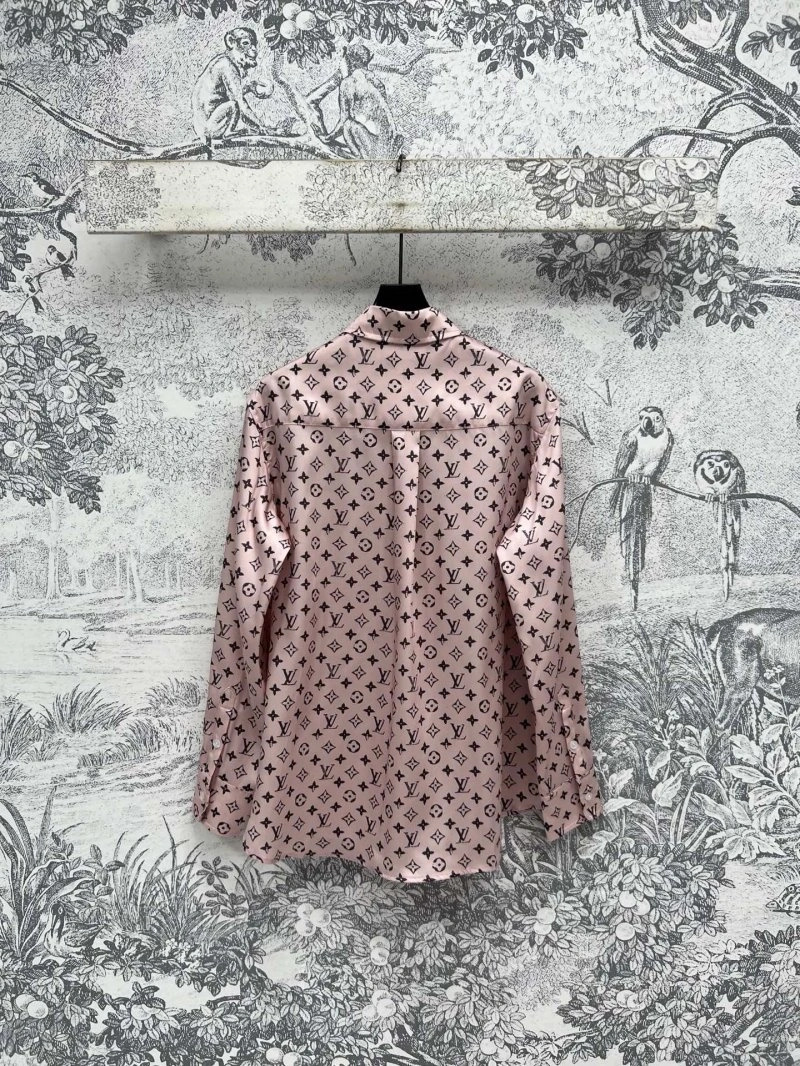 Affordable Louis Vuitton Shirts 130685