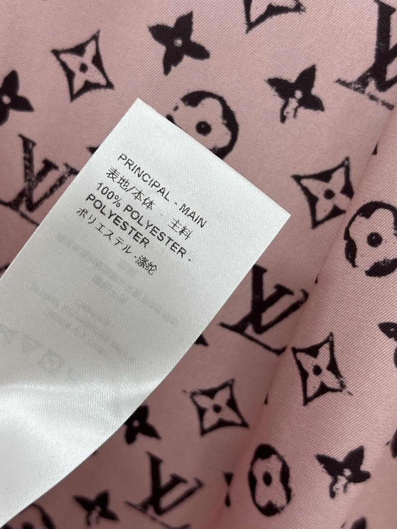 Affordable Louis Vuitton Shirts 130685