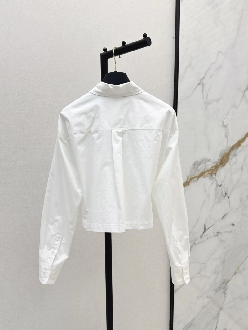 Louis Vuitton Shirts Efficient 130690
