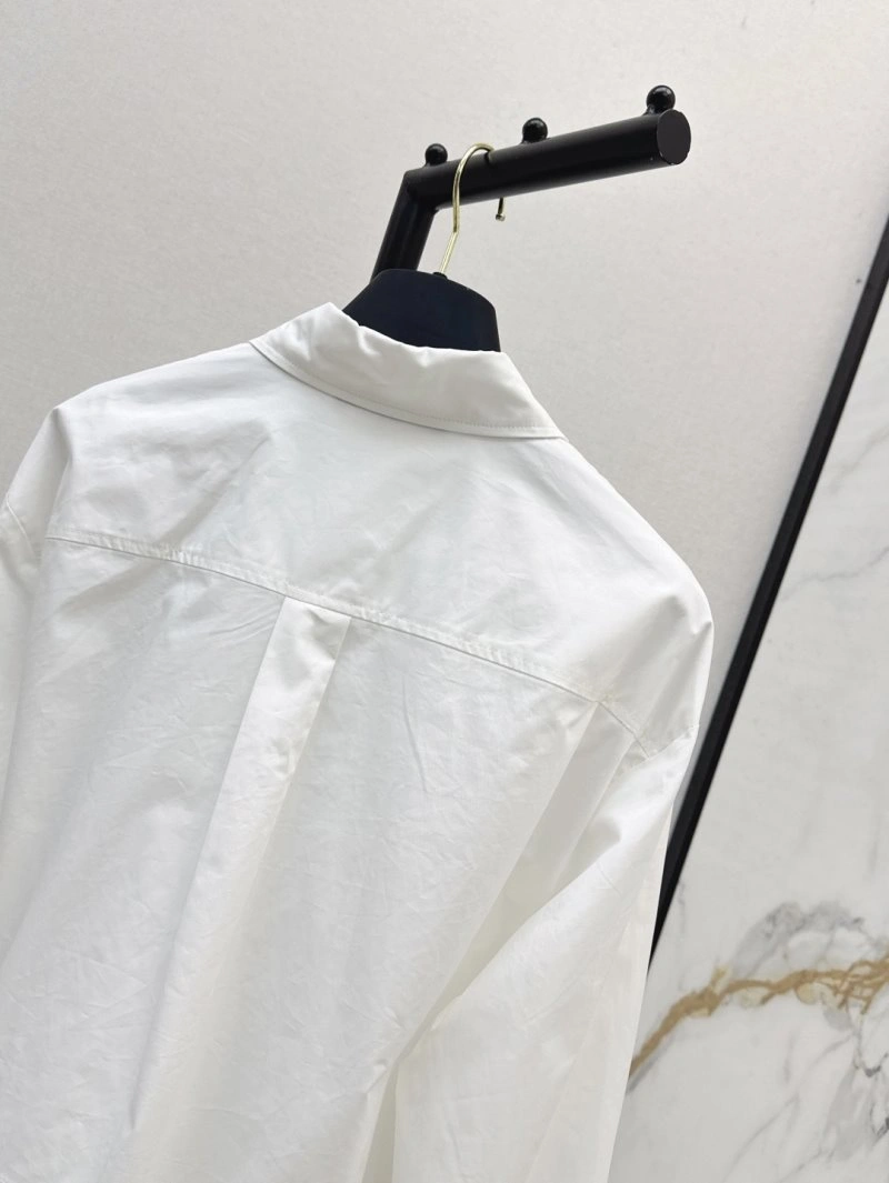 Louis Vuitton Shirts Efficient 130690