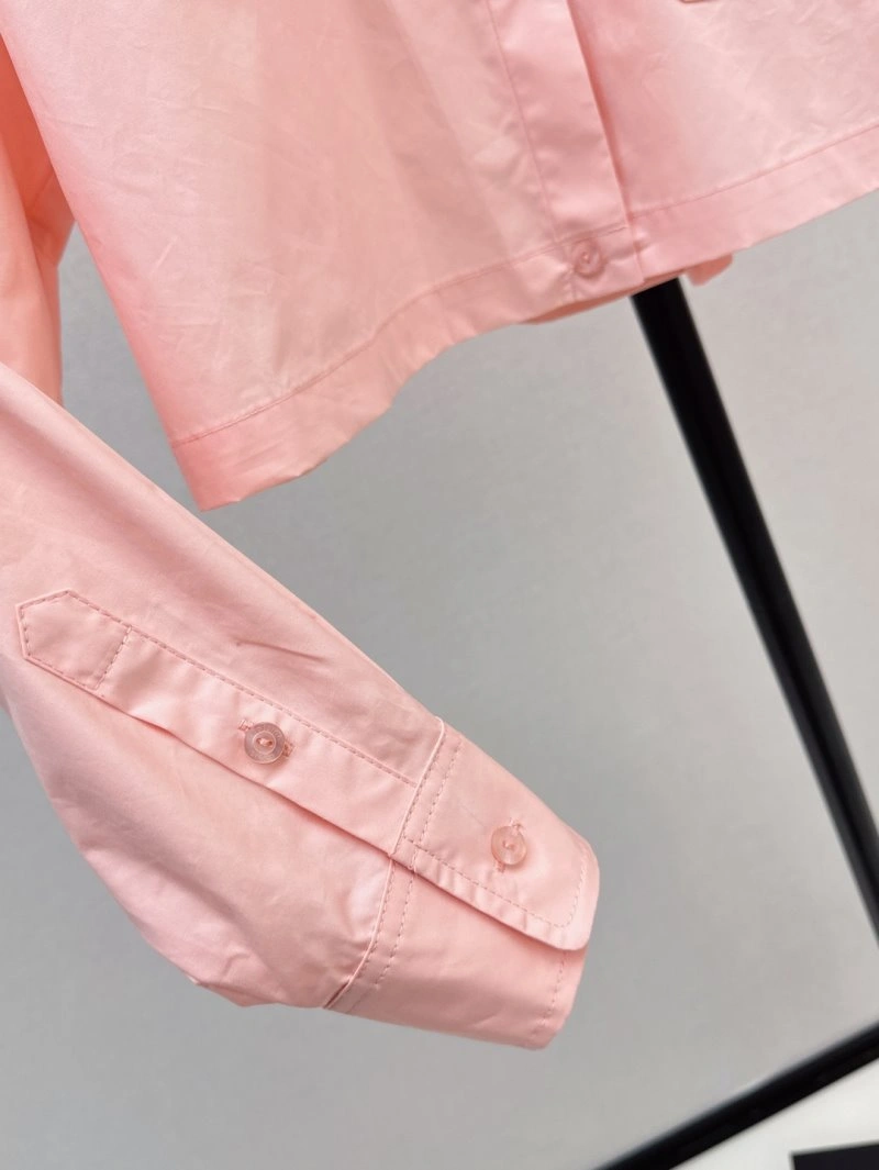 Durable Louis Vuitton Shirts 130689