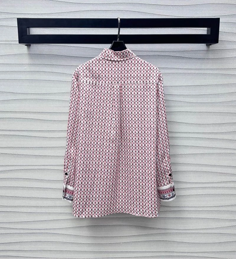 Soft Louis Vuitton Shirts 130702