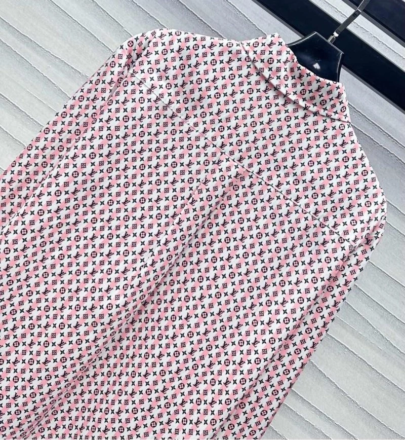 Soft Louis Vuitton Shirts 130702