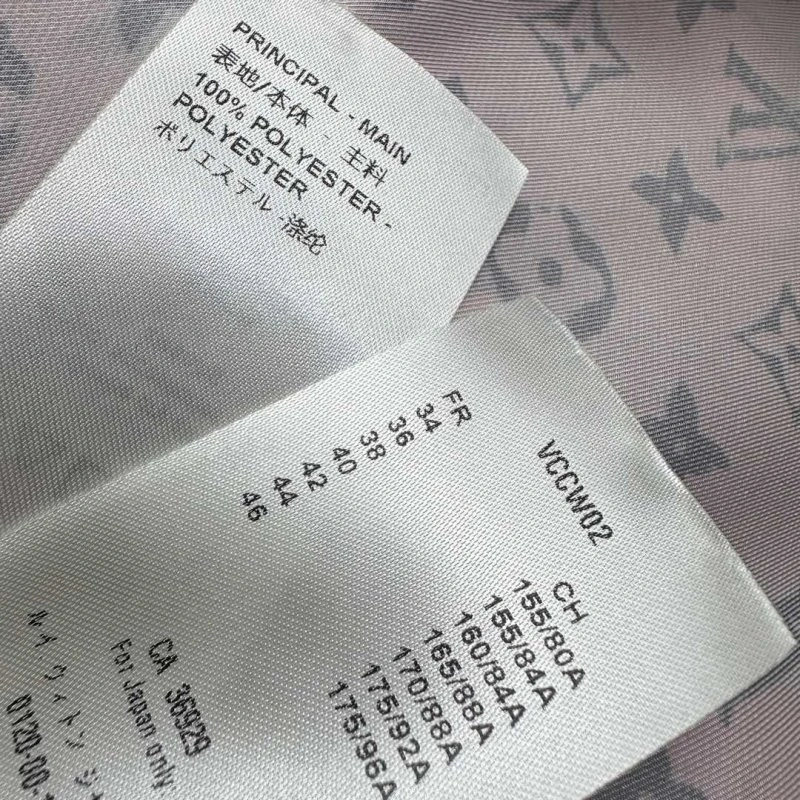 Louis Vuitton Shirts WellDesigned 130680