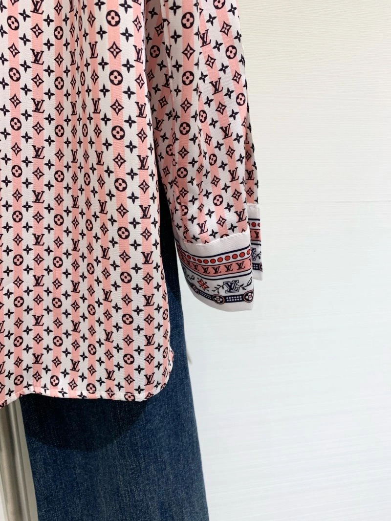 Louis Vuitton Shirts Unique 130684