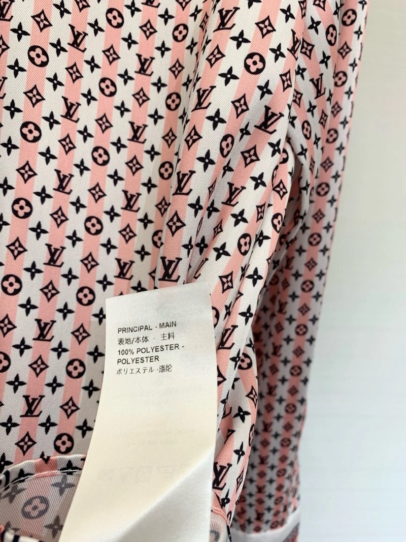 Louis Vuitton Shirts Unique 130684