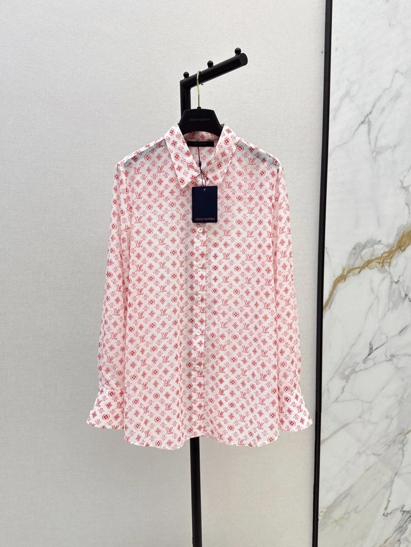 WeatherProof Louis Vuitton Shirts 130699