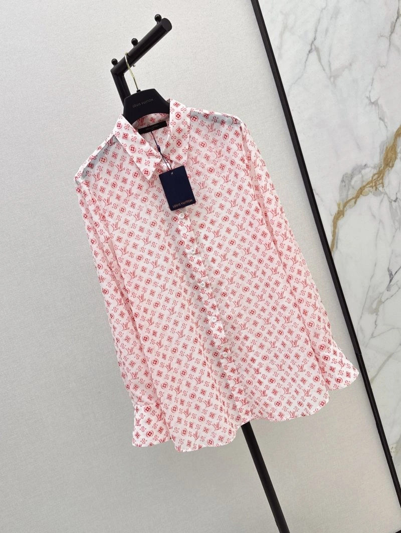 WeatherProof Louis Vuitton Shirts 130699