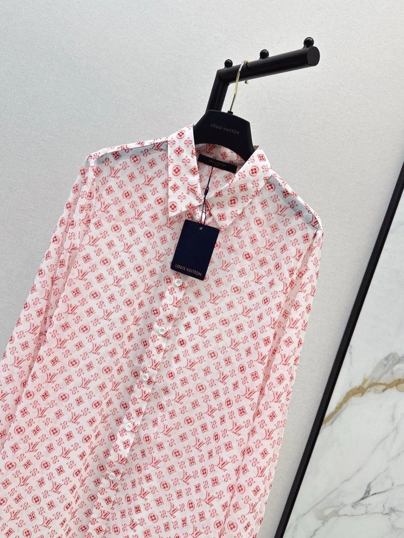 WeatherProof Louis Vuitton Shirts 130699