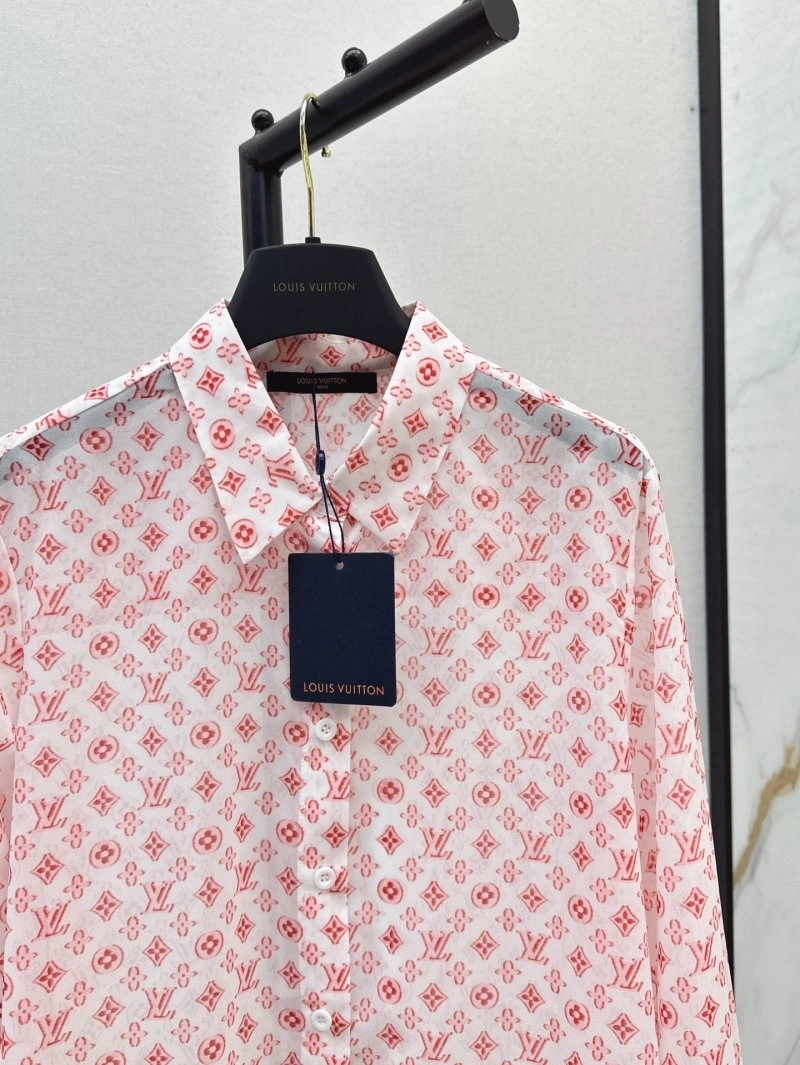 WeatherProof Louis Vuitton Shirts 130699