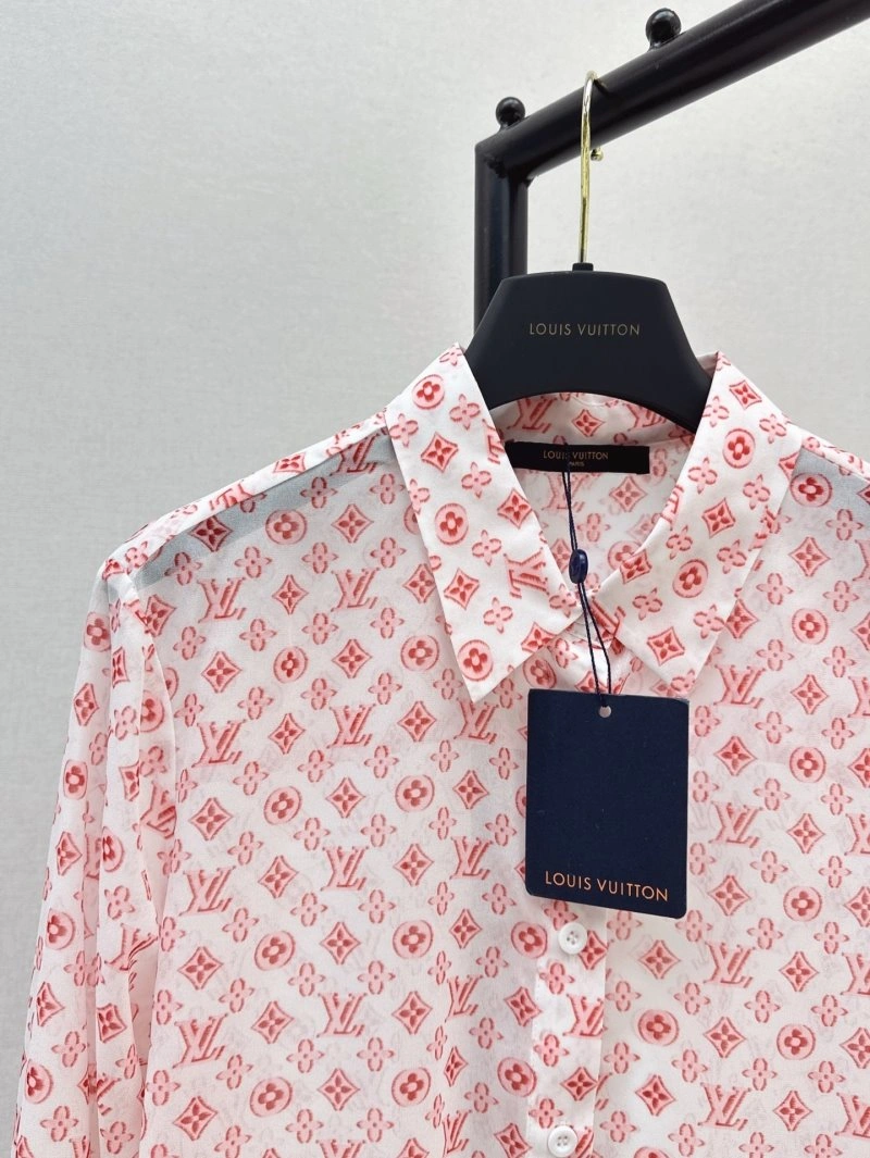 WeatherProof Louis Vuitton Shirts 130699