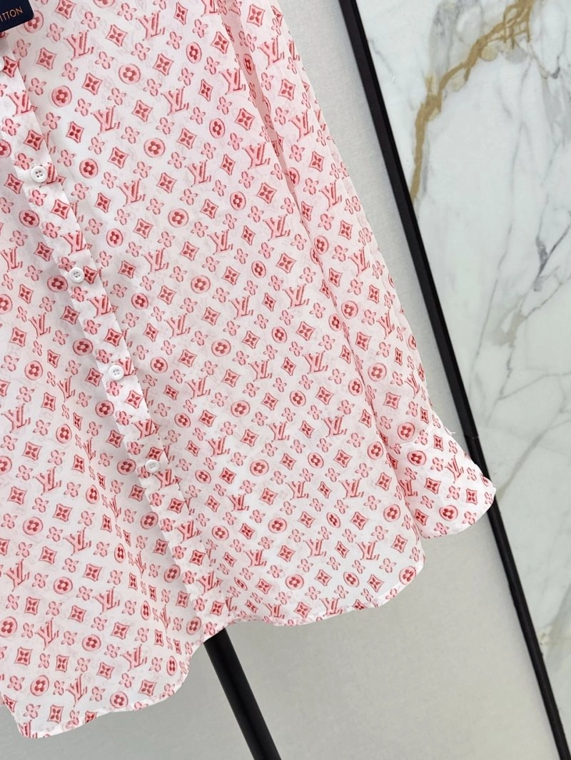 WeatherProof Louis Vuitton Shirts 130699