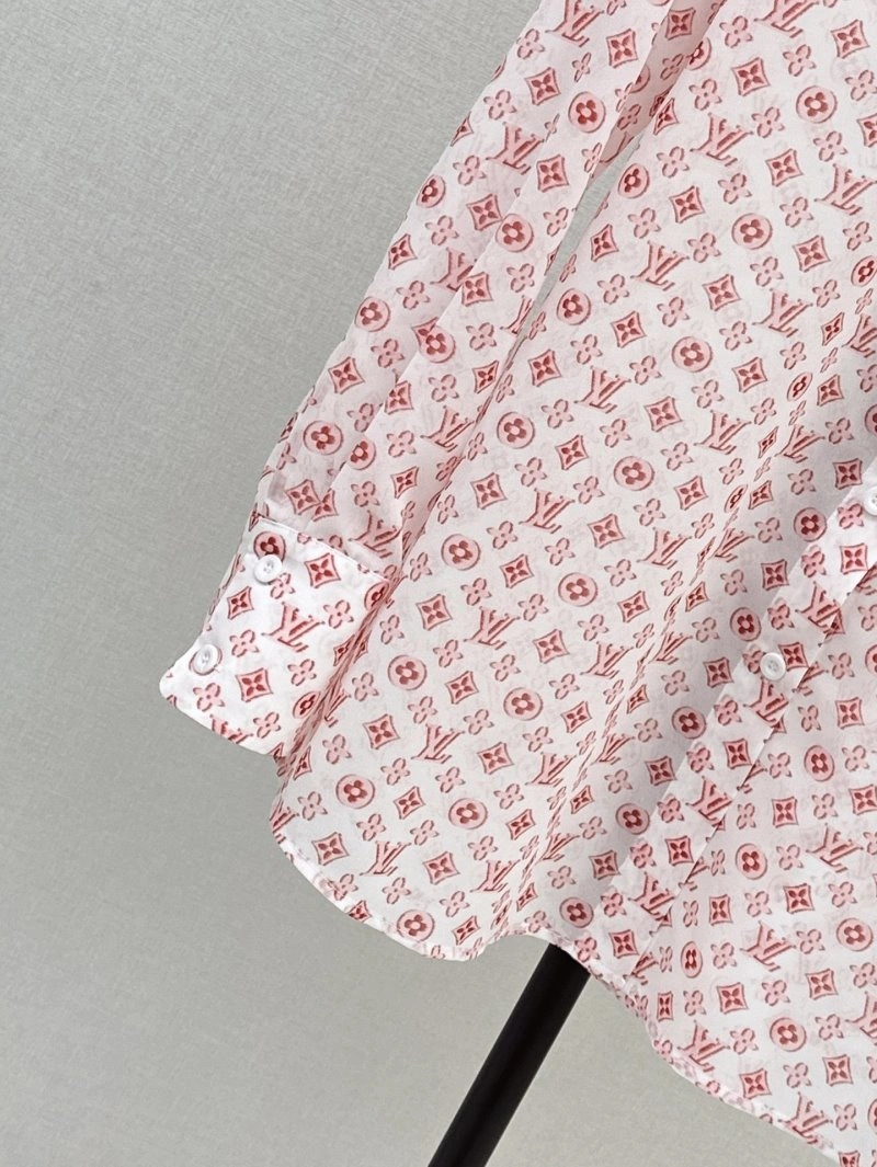 WeatherProof Louis Vuitton Shirts 130699