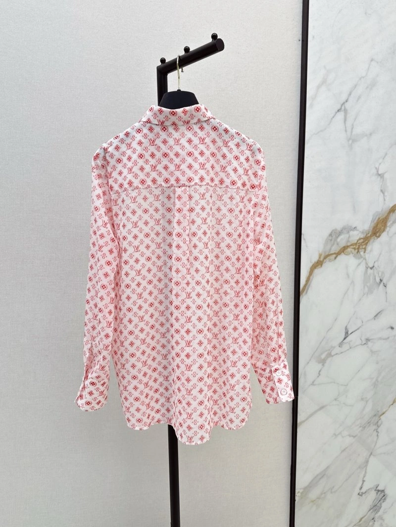 WeatherProof Louis Vuitton Shirts 130699