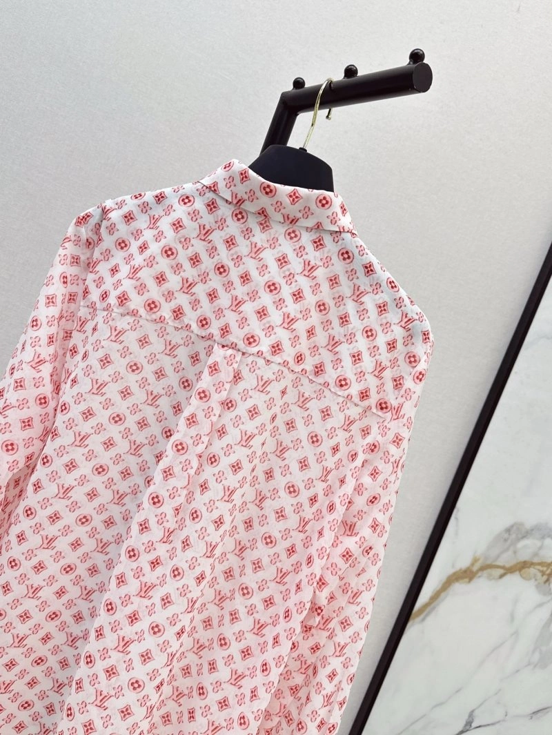 WeatherProof Louis Vuitton Shirts 130699