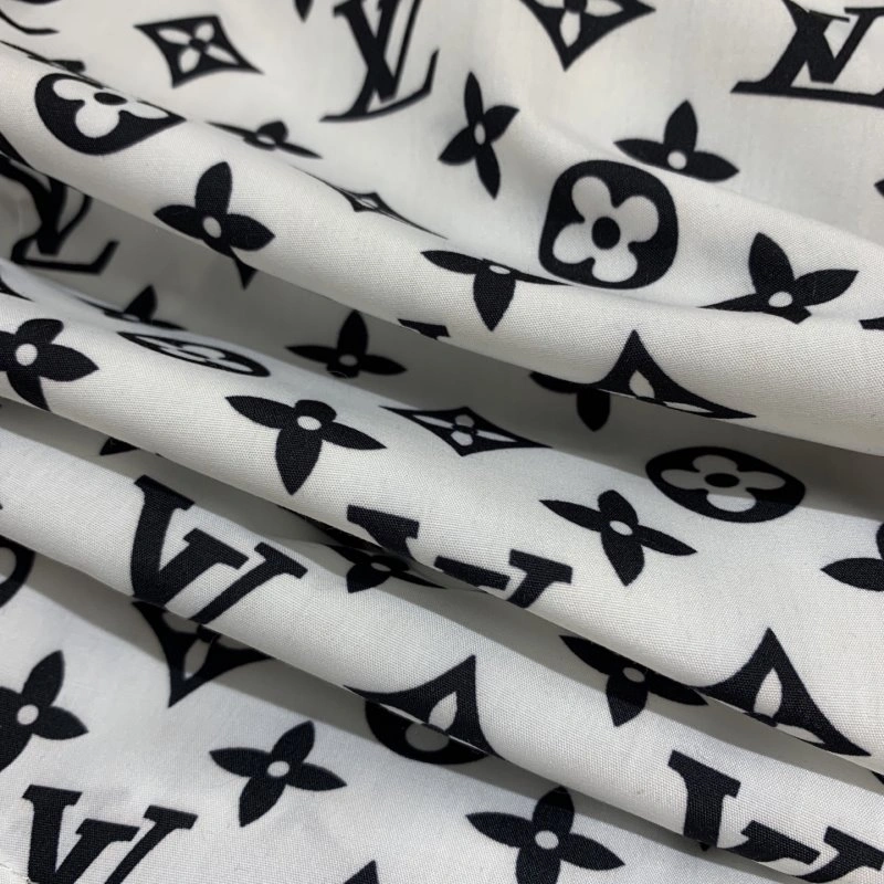 Minimalist Louis Vuitton Shirts 130674