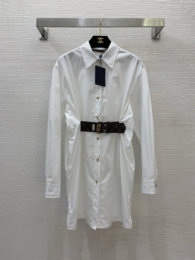 Louis Vuitton Shirts Affordable 130675
