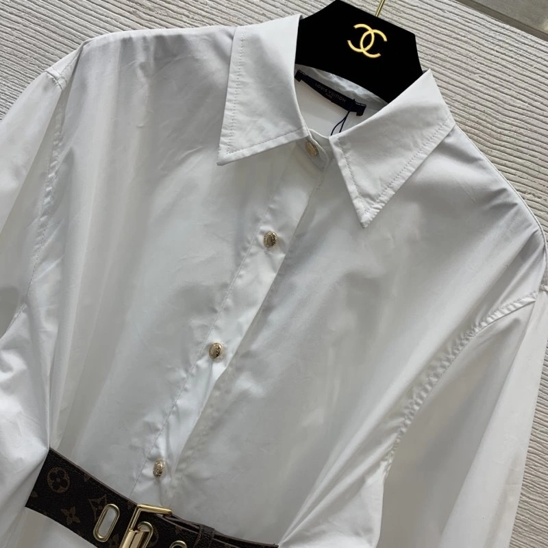 Louis Vuitton Shirts Affordable 130675