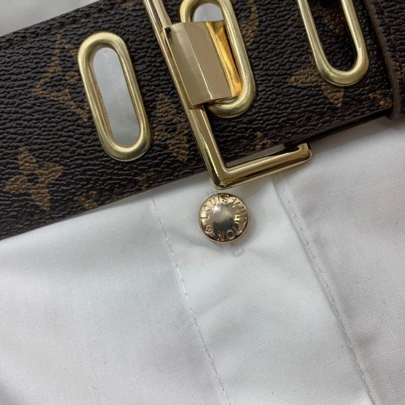 Louis Vuitton Shirts Affordable 130675