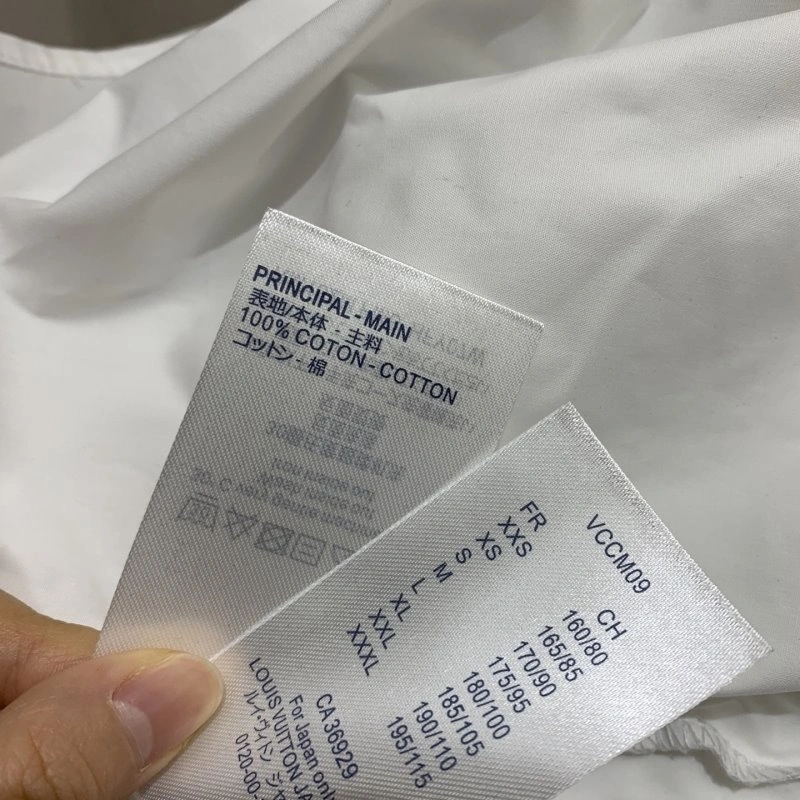 Louis Vuitton Shirts Affordable 130675