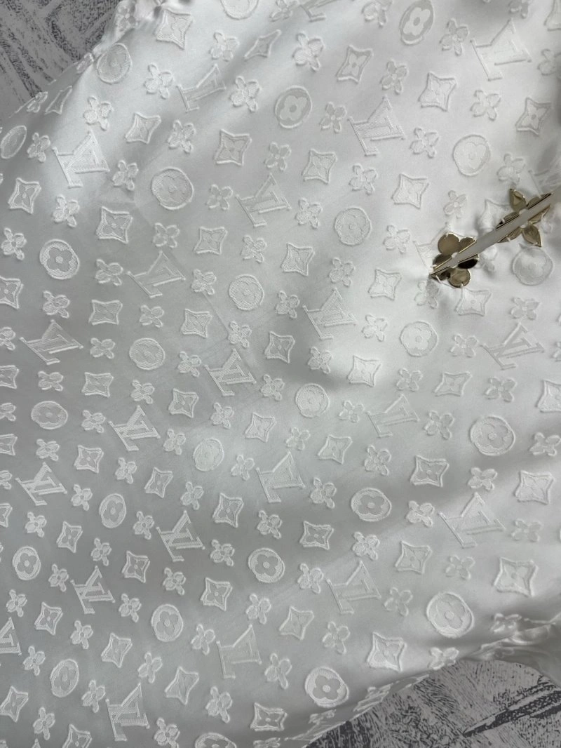Louis Vuitton Shirts Thermal 130673