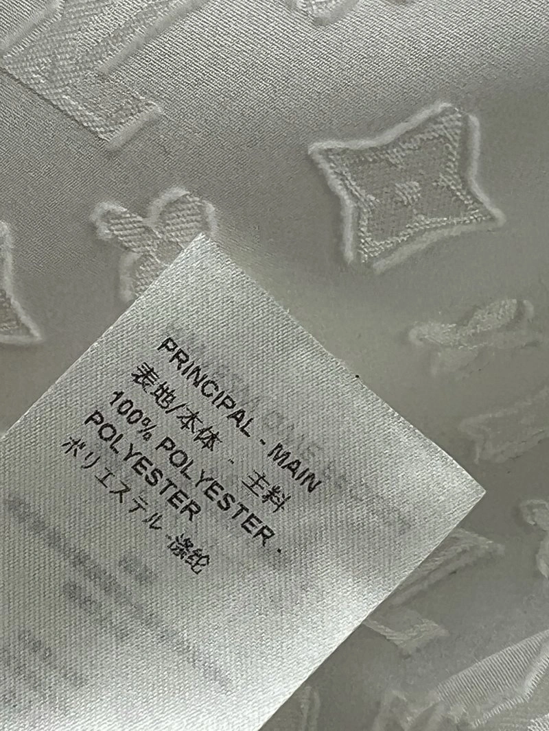 Louis Vuitton Shirts Thermal 130673