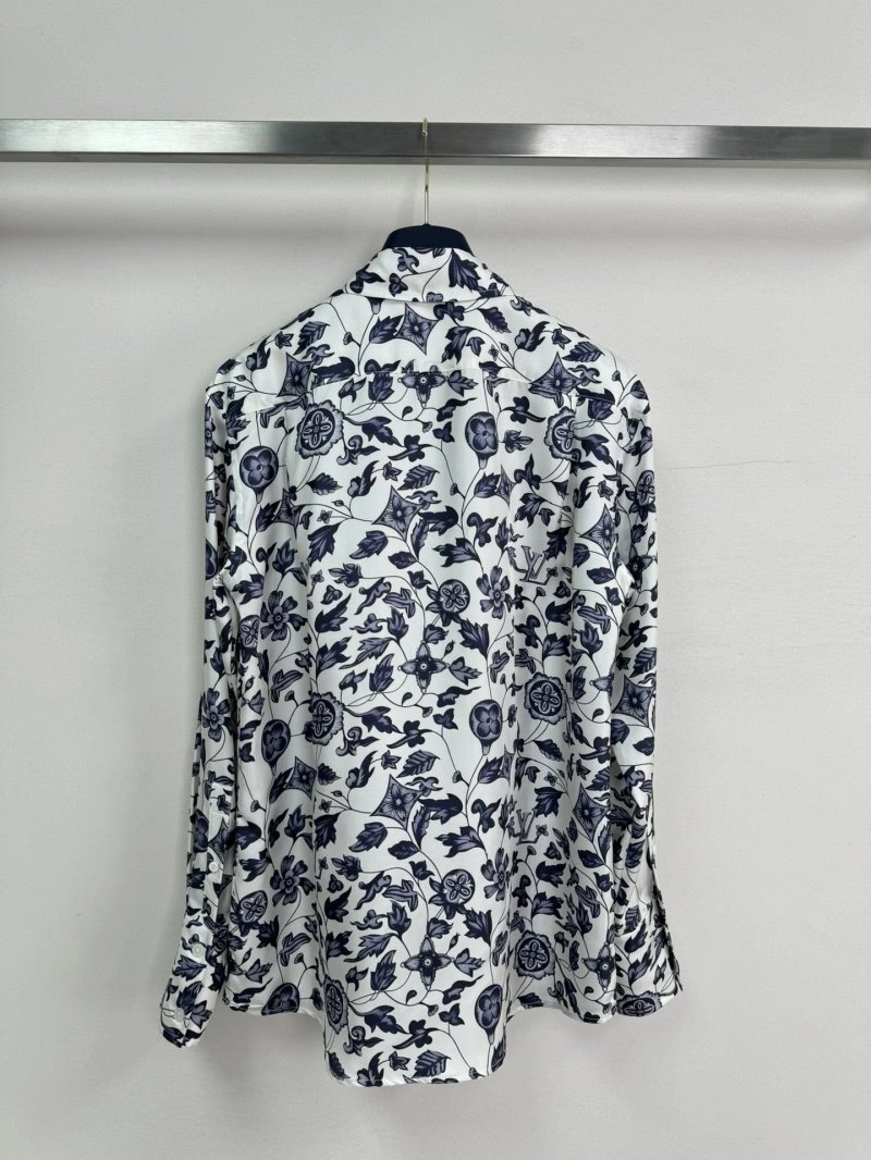 Louis Vuitton Shirts FastDry 130669