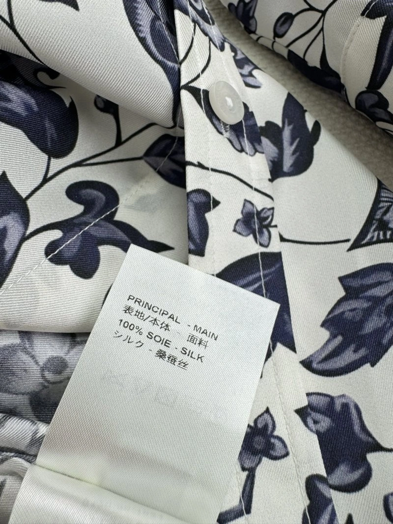 Louis Vuitton Shirts FastDry 130669