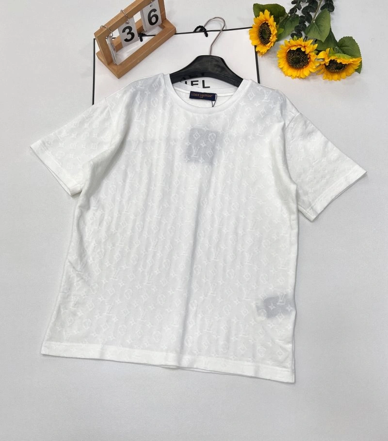 Louis Vuitton Shirts TechFriendly 130676
