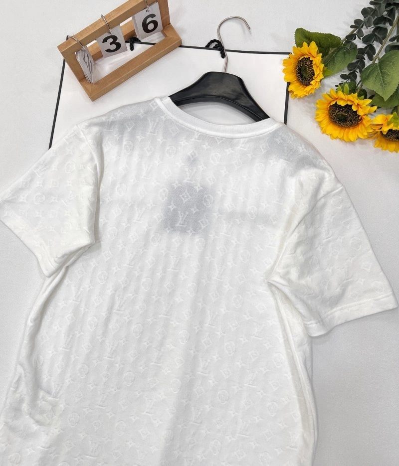 Louis Vuitton Shirts TechFriendly 130676