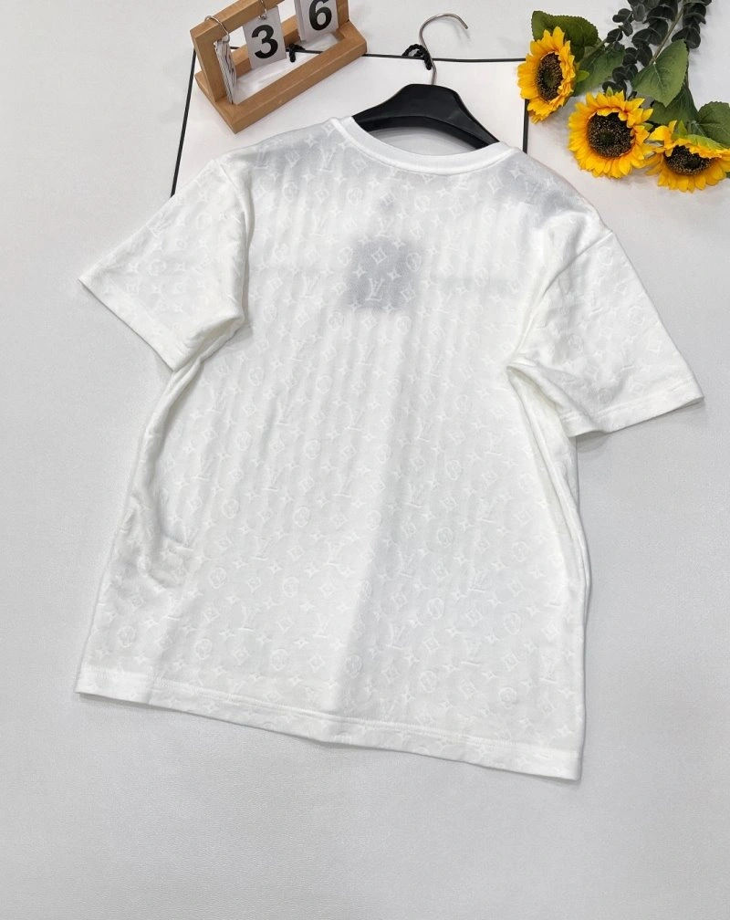 Louis Vuitton Shirts TechFriendly 130676