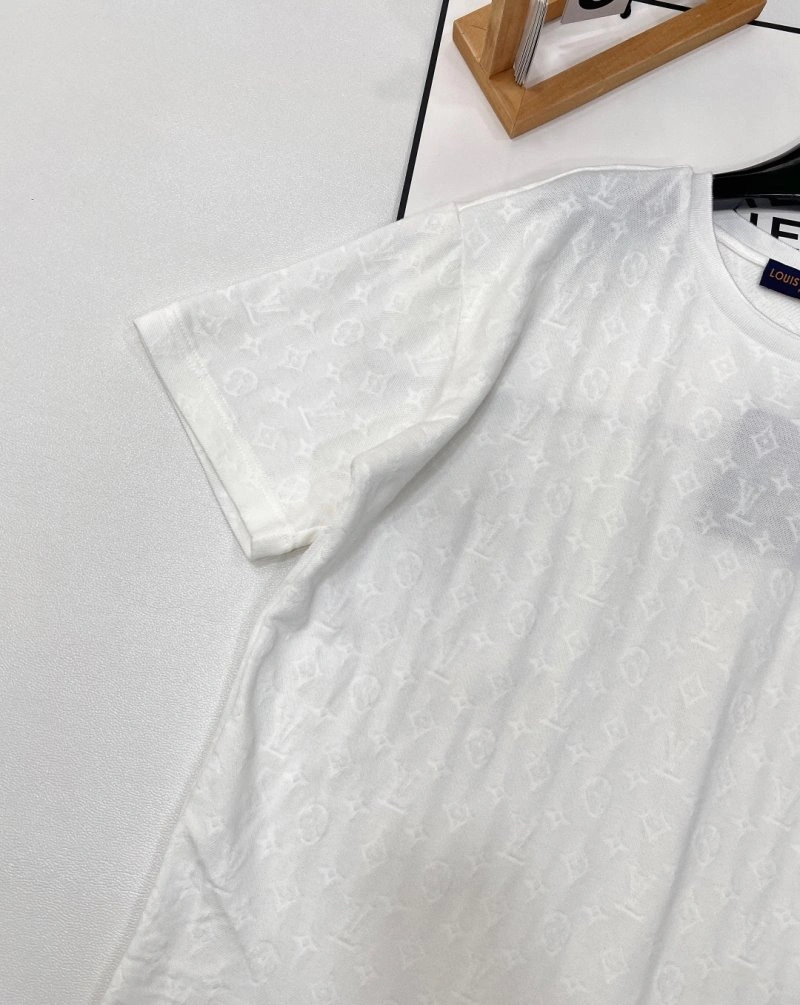 Louis Vuitton Shirts TechFriendly 130676