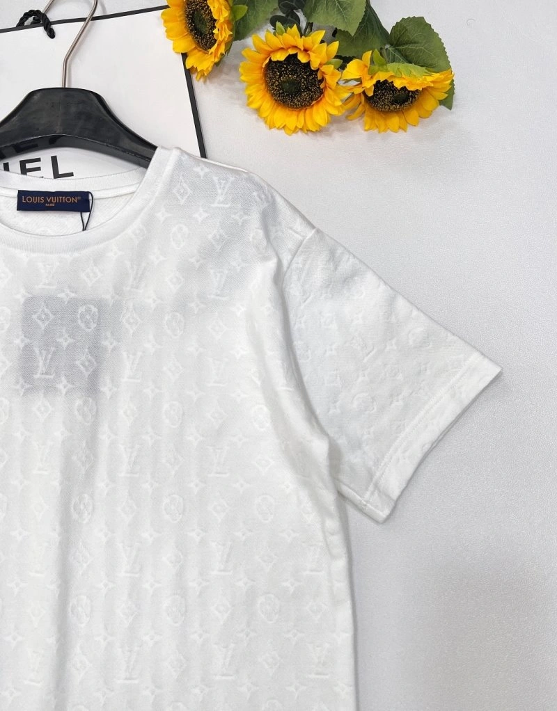 Louis Vuitton Shirts TechFriendly 130676