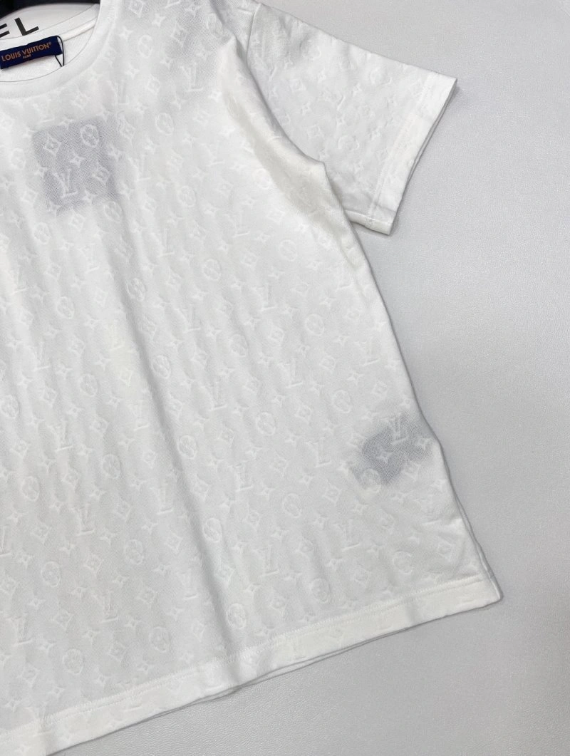 Louis Vuitton Shirts TechFriendly 130676