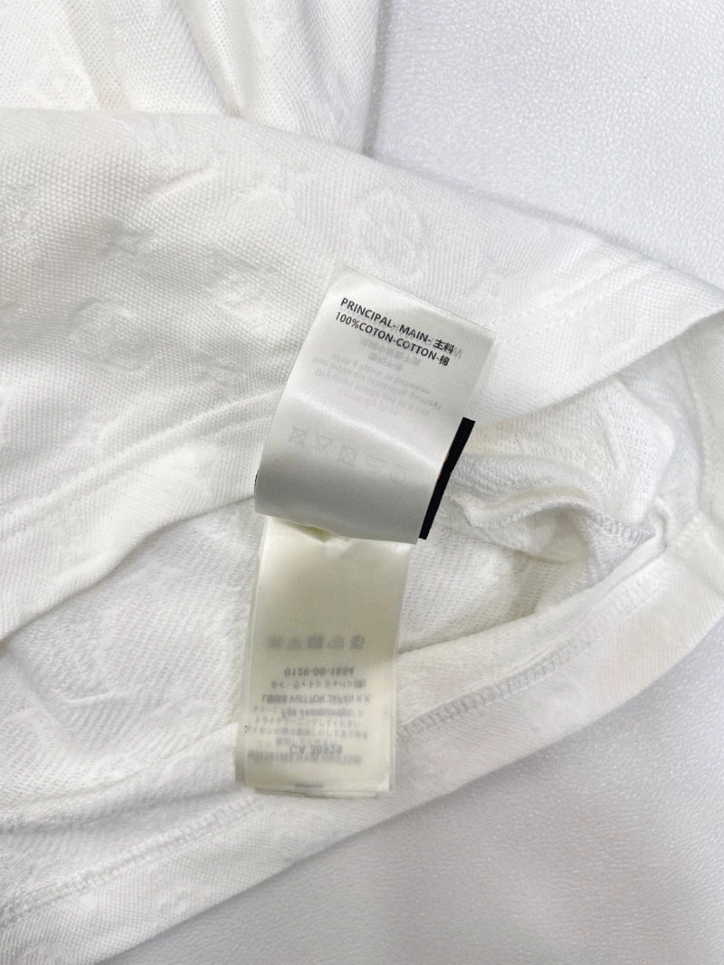 Louis Vuitton Shirts TechFriendly 130676