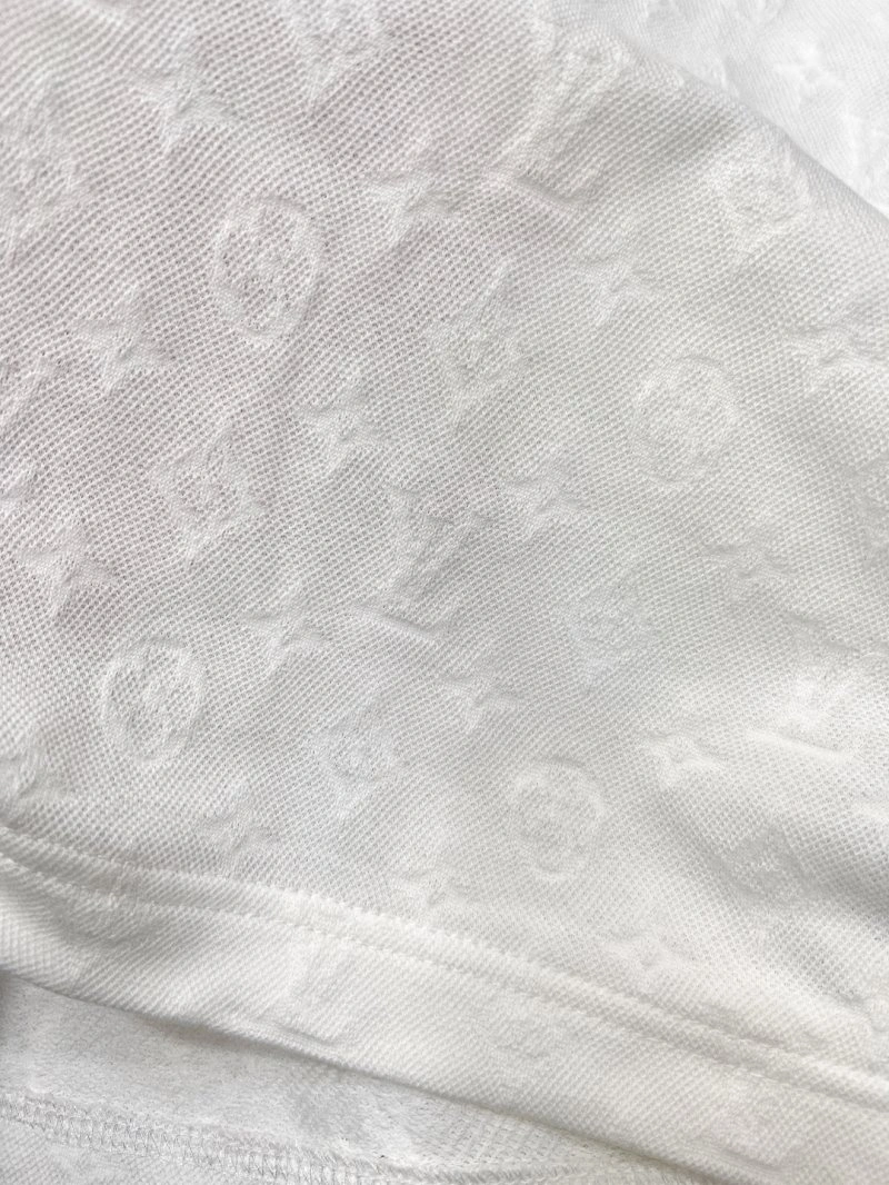 Louis Vuitton Shirts TechFriendly 130676