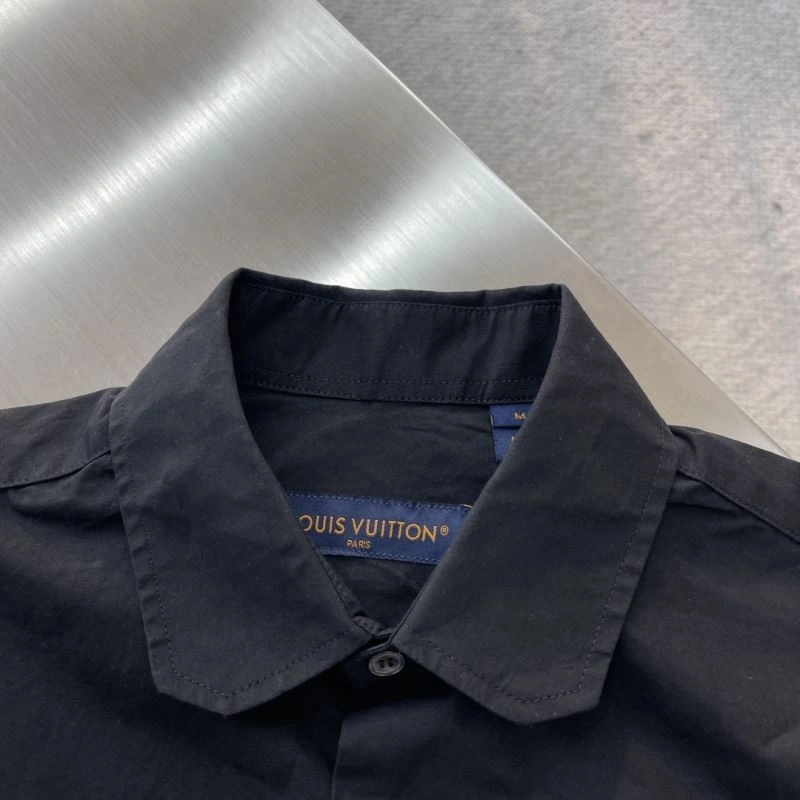 Louis Vuitton Shirts WellDesigned 135773