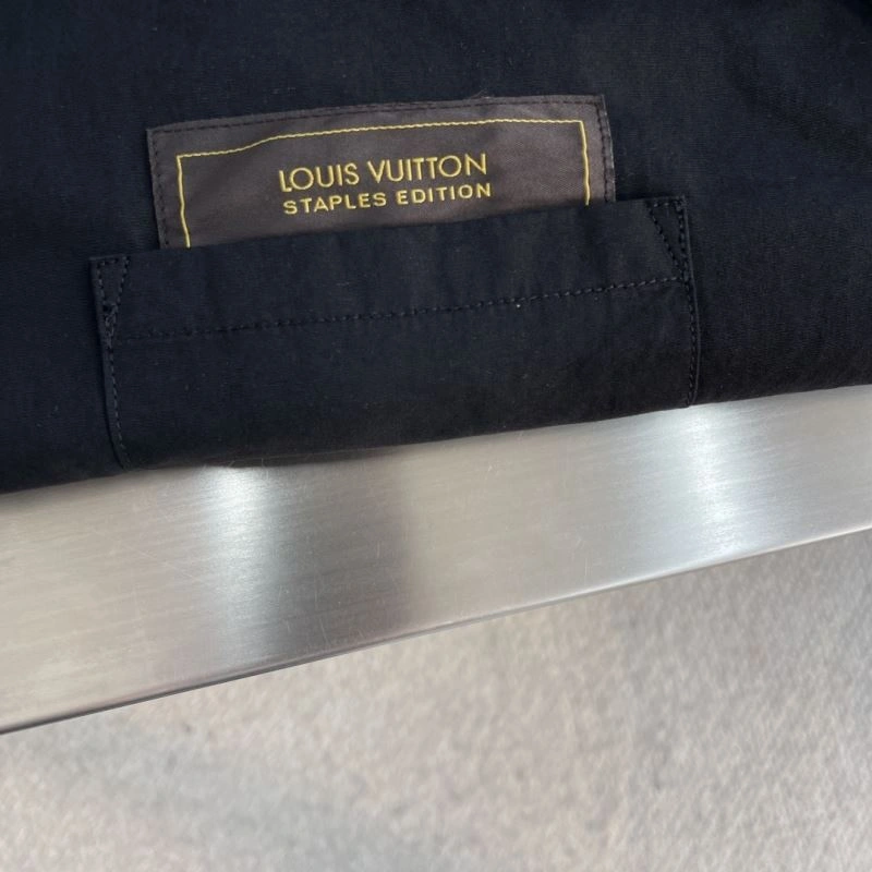 Louis Vuitton Shirts WellDesigned 135773