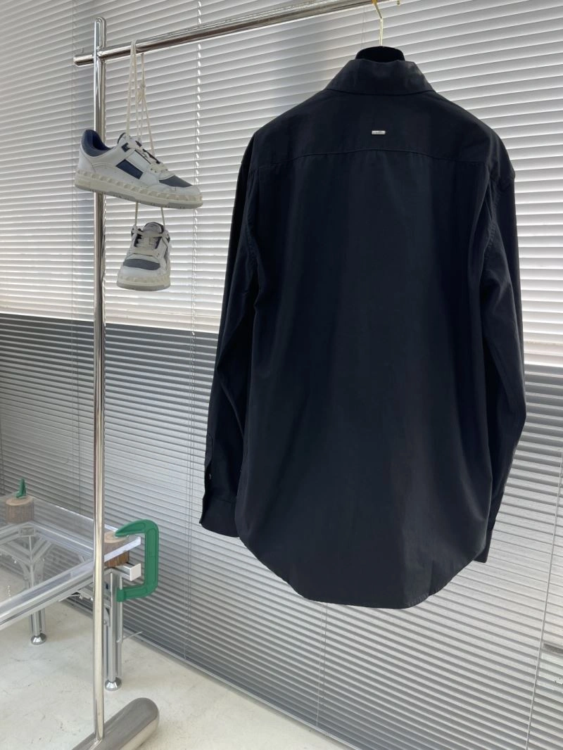 Louis Vuitton Shirts WellDesigned 135773