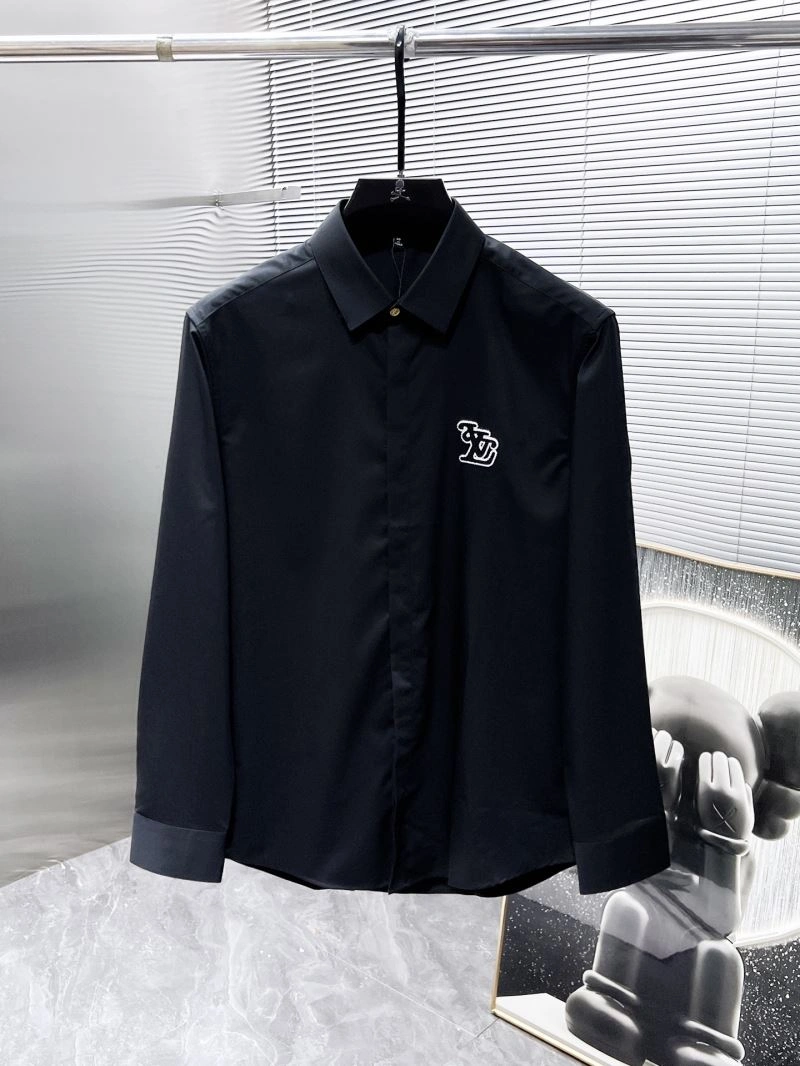 Colorful Louis Vuitton Shirts 135784