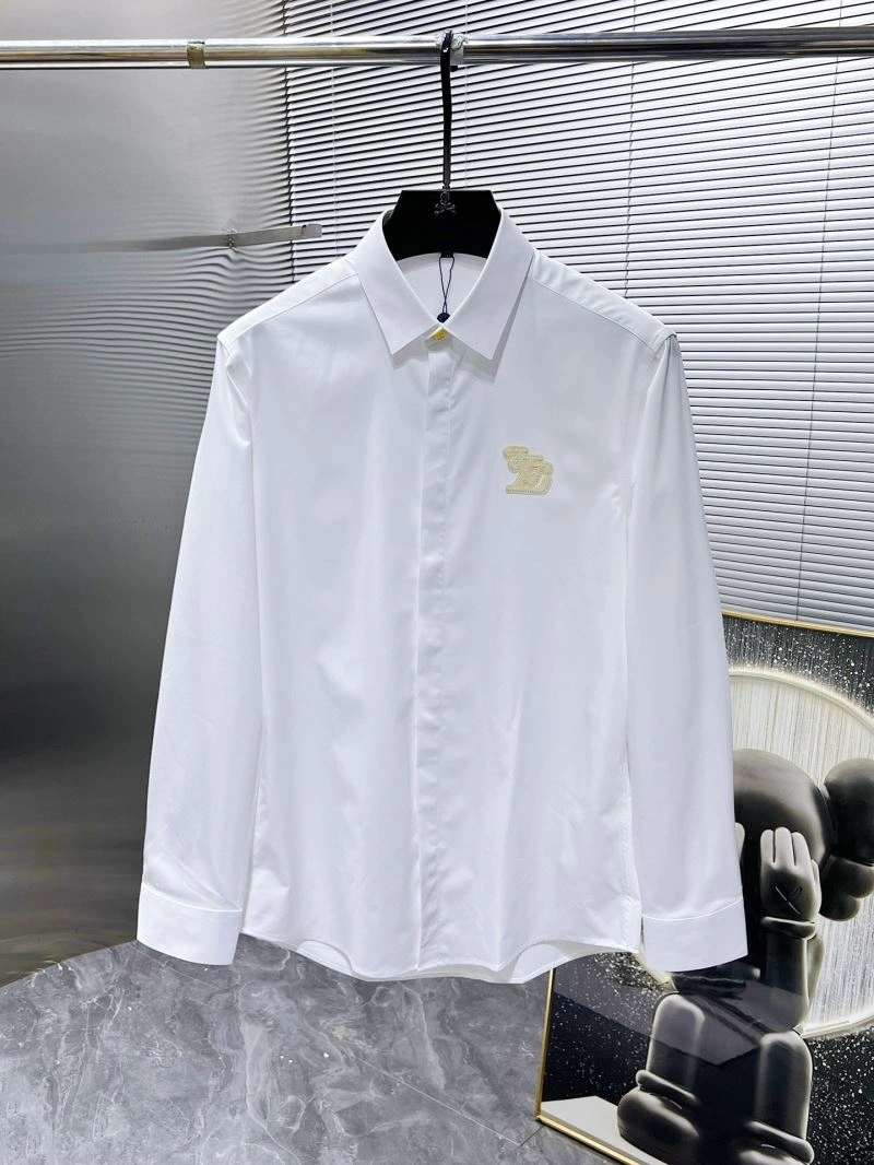 Colorful Louis Vuitton Shirts 135784