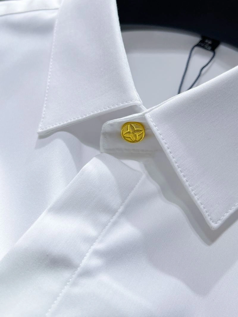 Colorful Louis Vuitton Shirts 135784