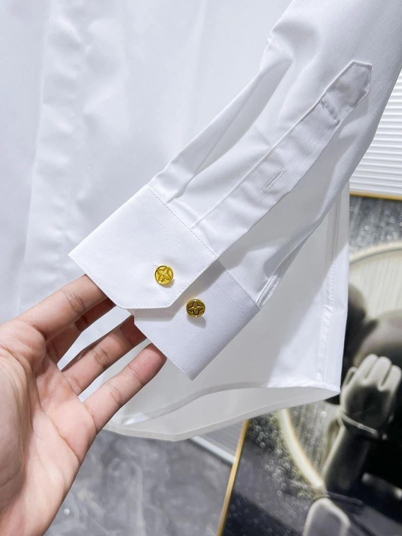 Colorful Louis Vuitton Shirts 135784