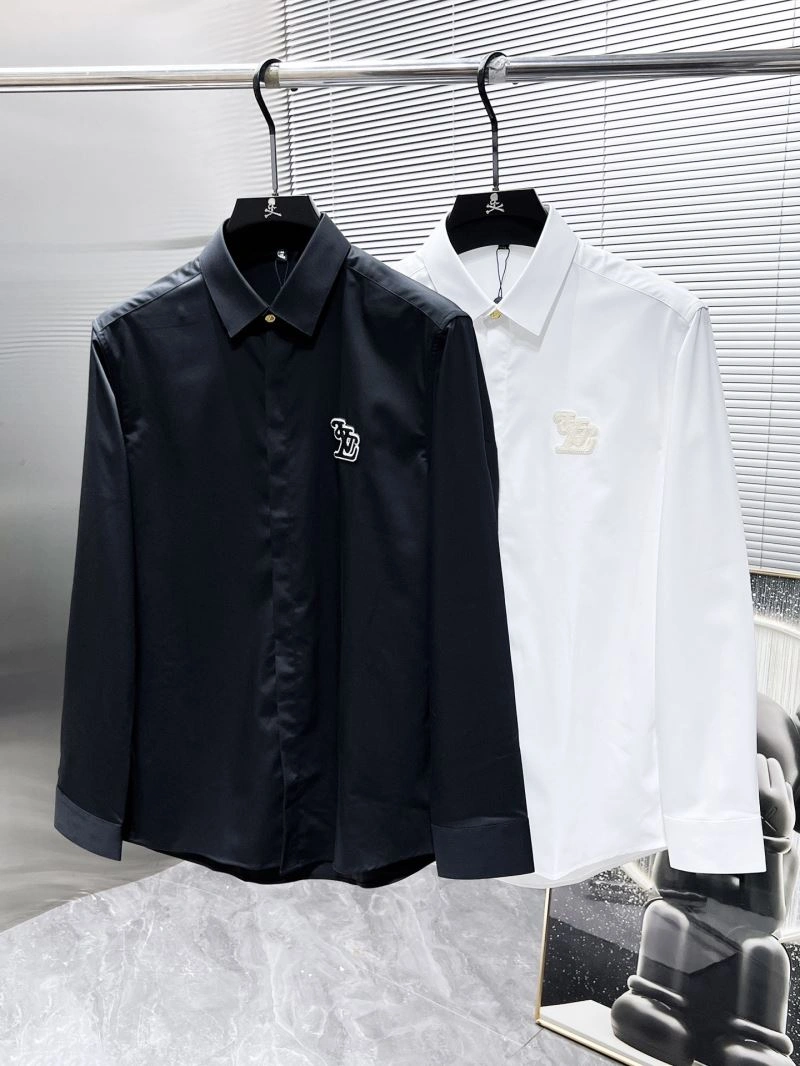Colorful Louis Vuitton Shirts 135784