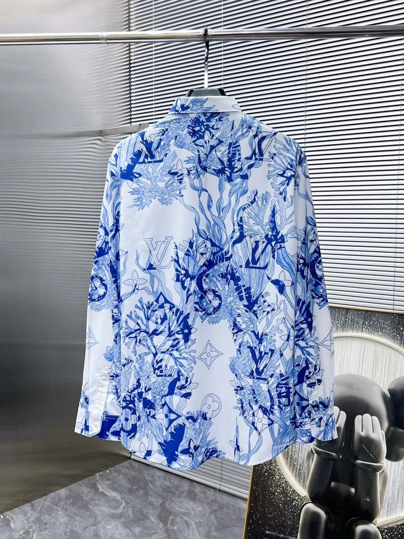 Supportive Louis Vuitton Shirts 135791