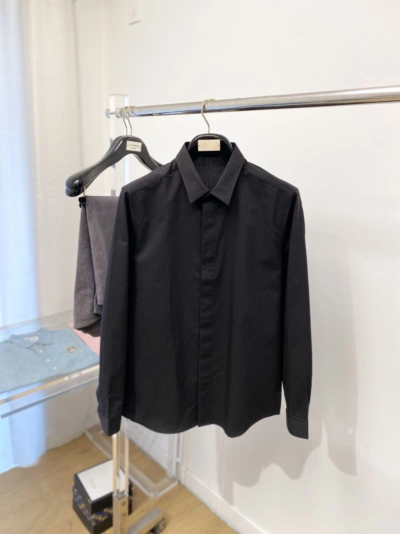 Louis Vuitton Shirts Affordable 135840