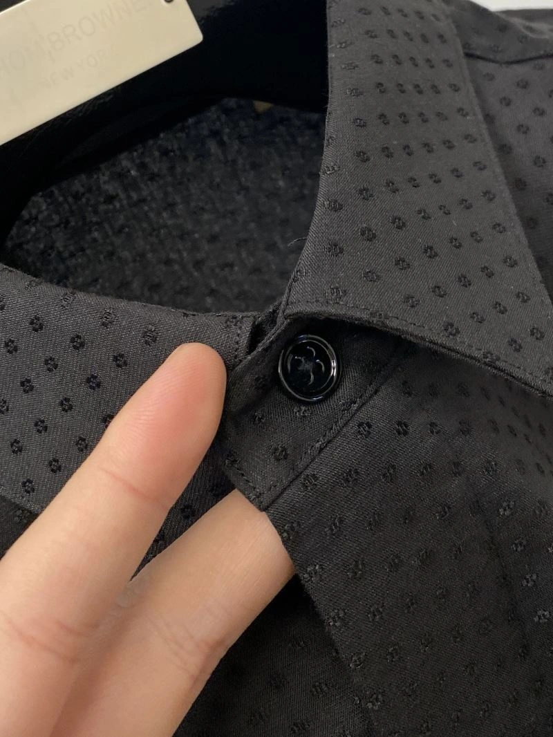 Louis Vuitton Shirts Affordable 135840